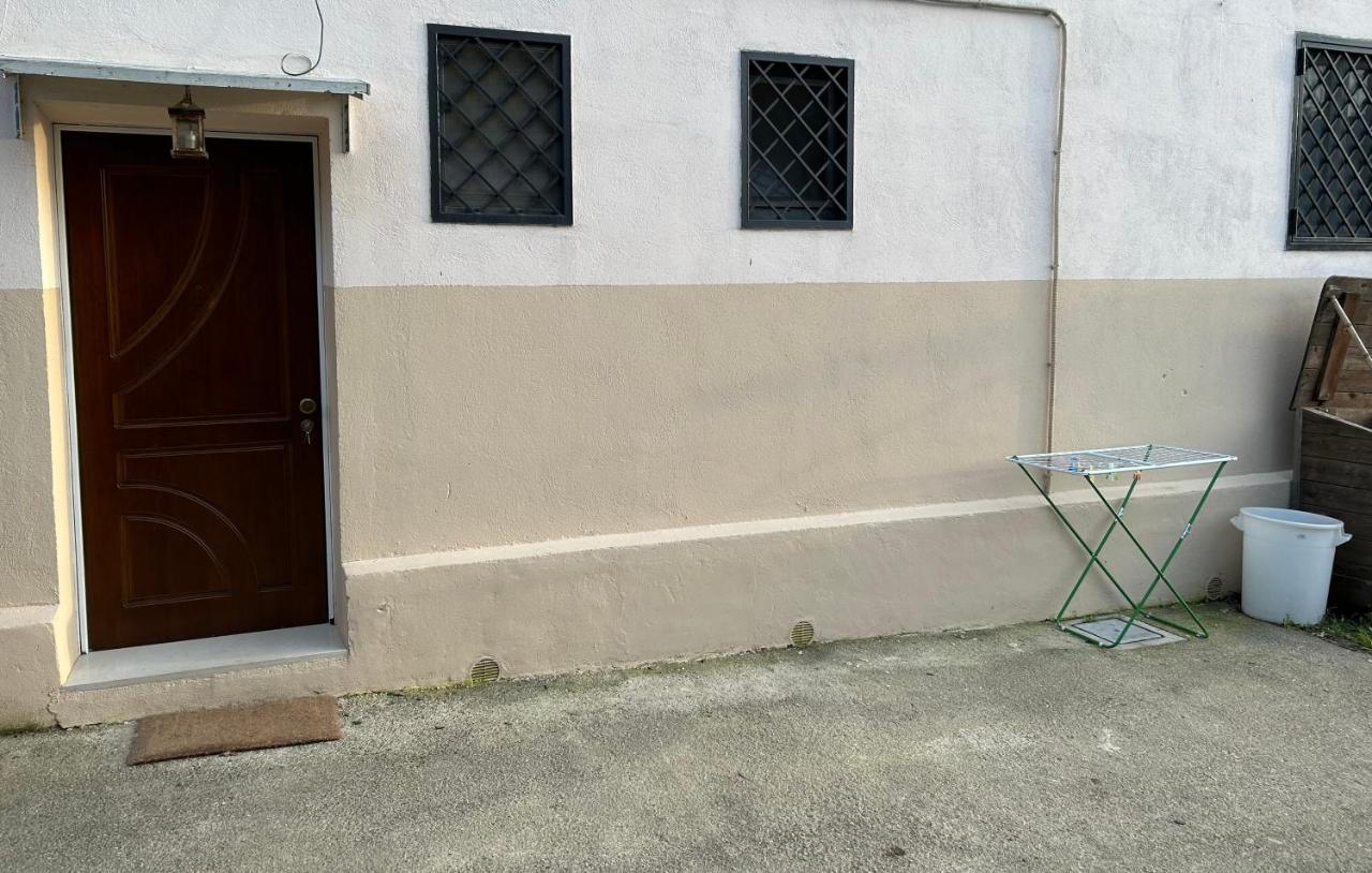 The Central Home SantʼAntonio Abate Extérieur photo