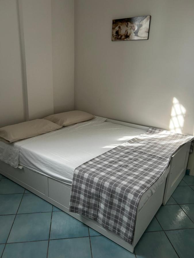 The Central Home SantʼAntonio Abate Extérieur photo
